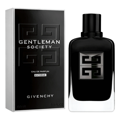 Givenchy Gentleman Society Eau De Parfum Extreme 100ml
