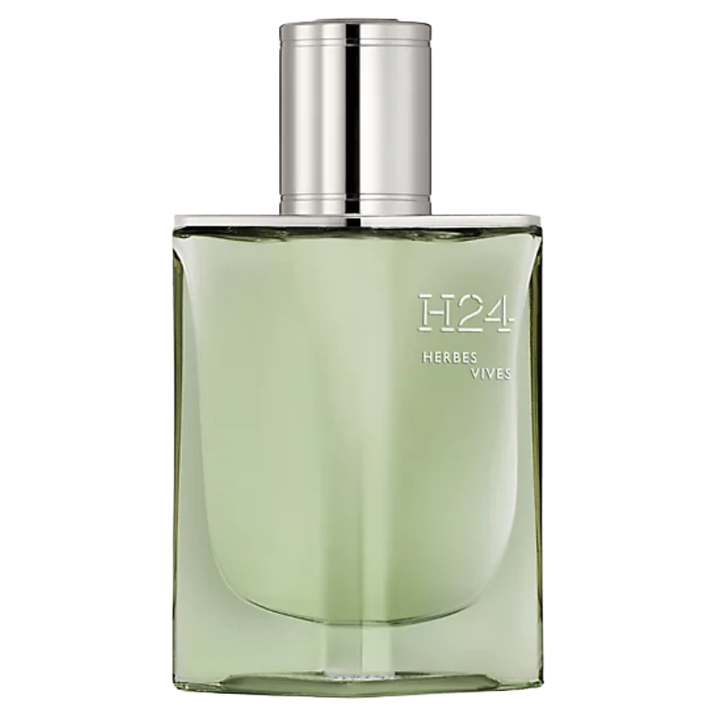 Hermes H24 Herbes Vives Eau De Parfum 50ml 