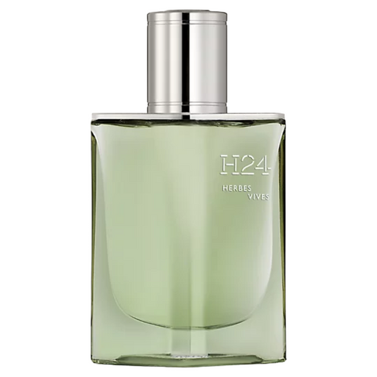 Hermes H24 Herbes Vives Eau De Parfum 50ml 