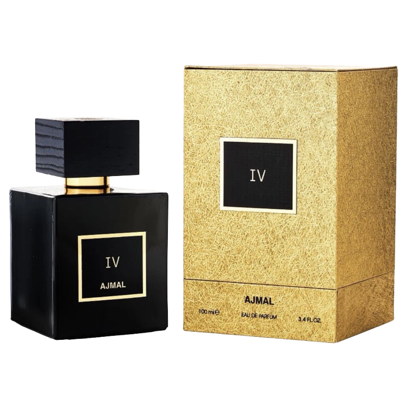 Ajmal IV Eau De Parfum 100ml