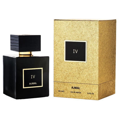 Ajmal IV Eau De Parfum 100ml