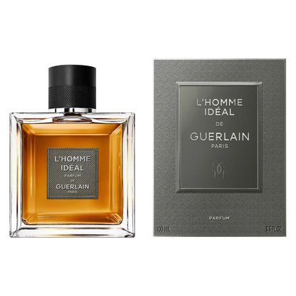 Guerlain L'Homme Ideal Parfum 100ml