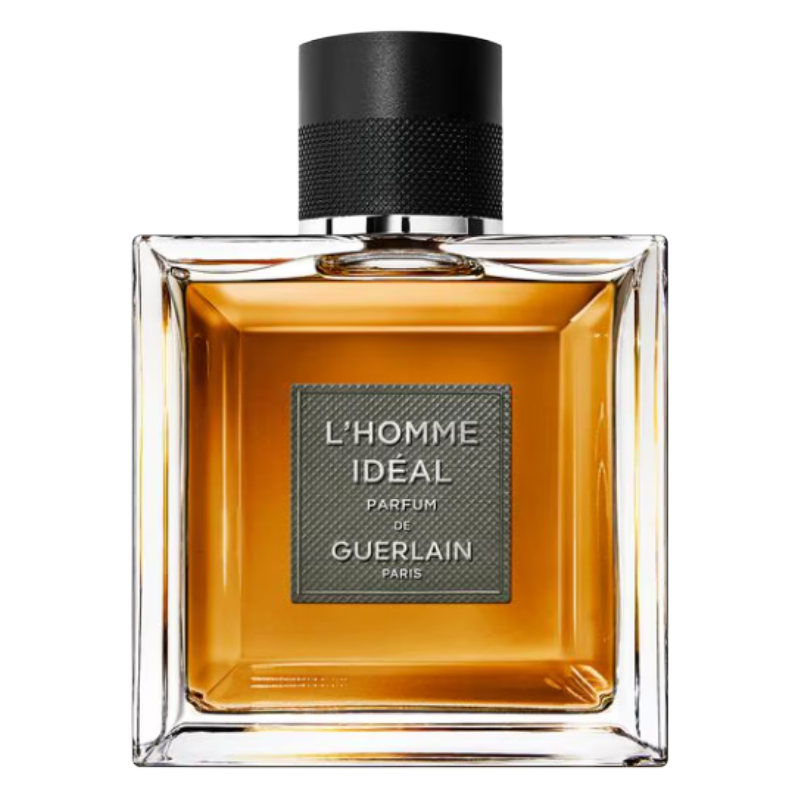 Guerlain L'Homme Ideal Parfum 100ml