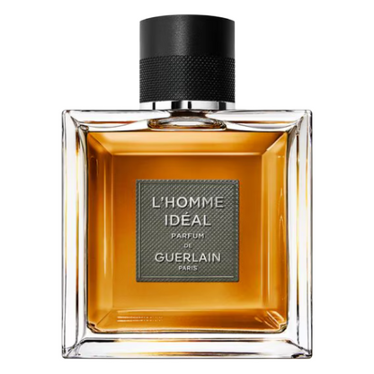 Guerlain L'Homme Ideal Parfum 100ml