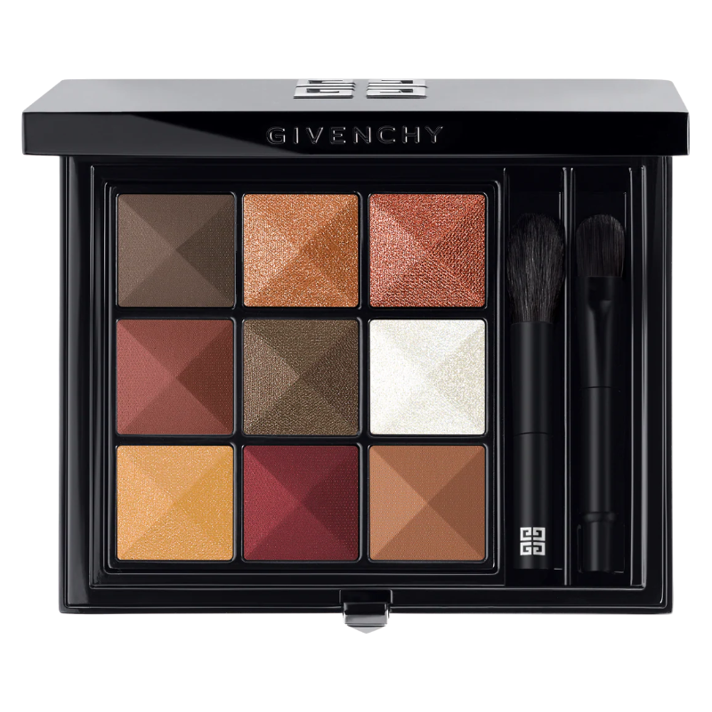 Givenchy Le 9 Multi-Finish Eyeshadow Palette LE 9.05