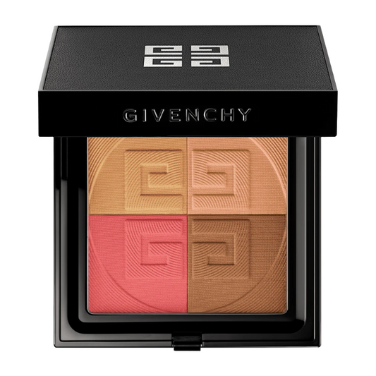 Givenchy Prisme Libre Pressed Powder 6 Flanelle Epicee 9.5g