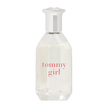Tommy Hilfiger Tommy Girl 50ml Eau De Toilette