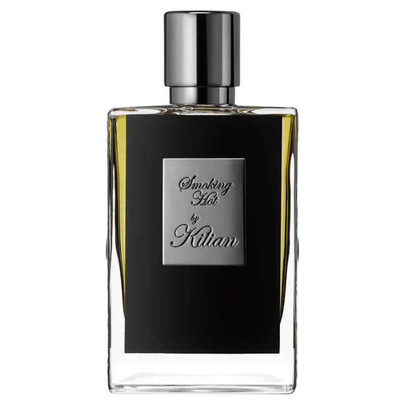 Kilian Smoking Hot 50ml Eau De Parfum Unisex