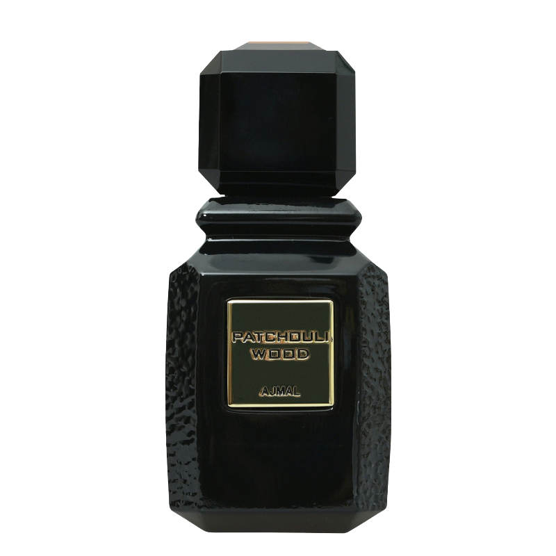 Ajmal Patchouli Wood 100ml Eau De Parfum Unisex