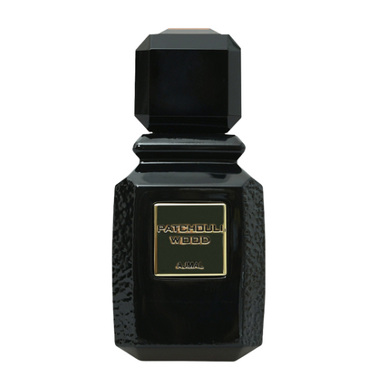 Ajmal Patchouli Wood 100ml Eau De Parfum Unisex