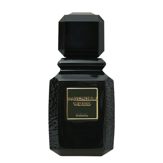Ajmal Patchouli Wood 100ml Eau De Parfum Unisex