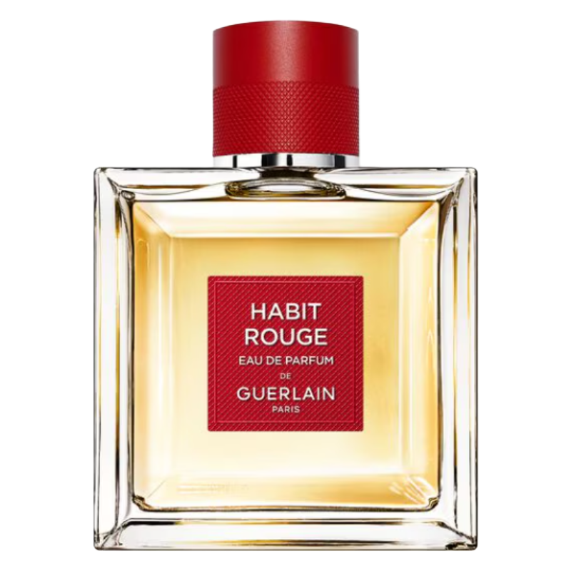 Guerlain Habit Rouge 100ml Eau De Parfum
