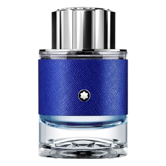 Mont Blanc Explorer Ultra Blue 60ml Eau De Parfum