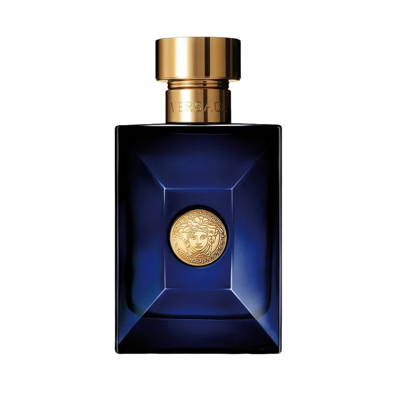 Versace Dylan Blue 50ml Pour Homme Eau De Toilette