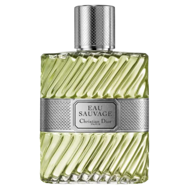 Dior Eau Sauvage 100ml Eau De Toilette