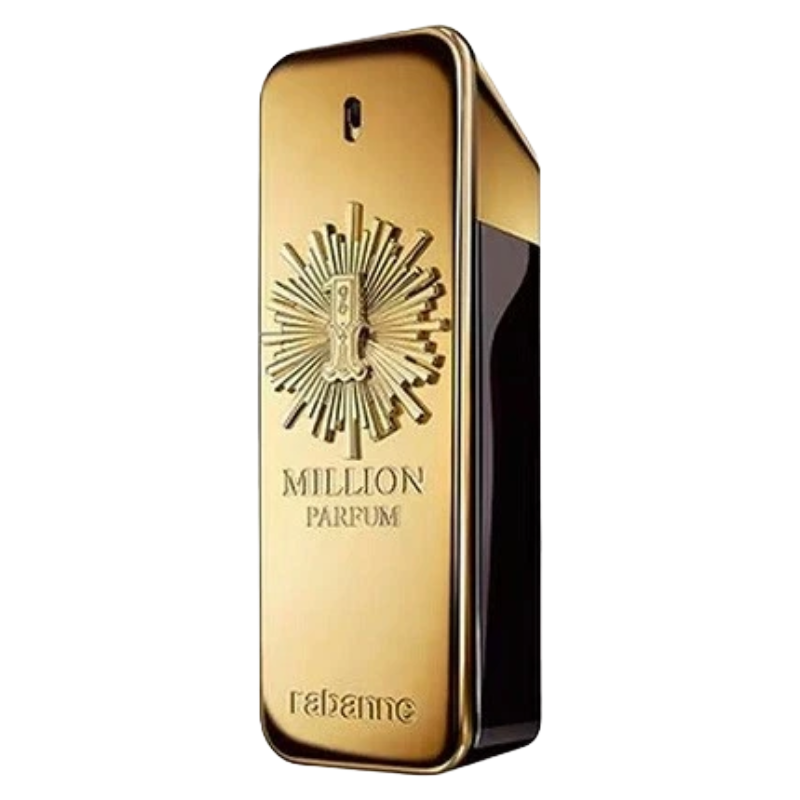 Paco Rabanne 1 Million 100ml Parfum (New Packaging Box)