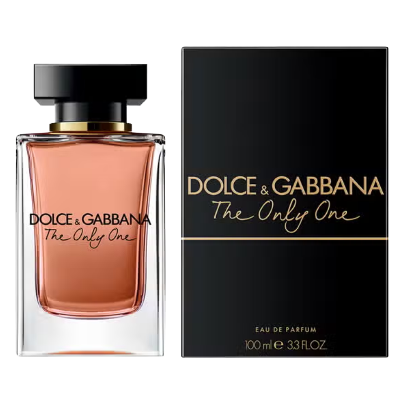 Dolce & Gabbana The Only One 100ml Eau De Parfum 
