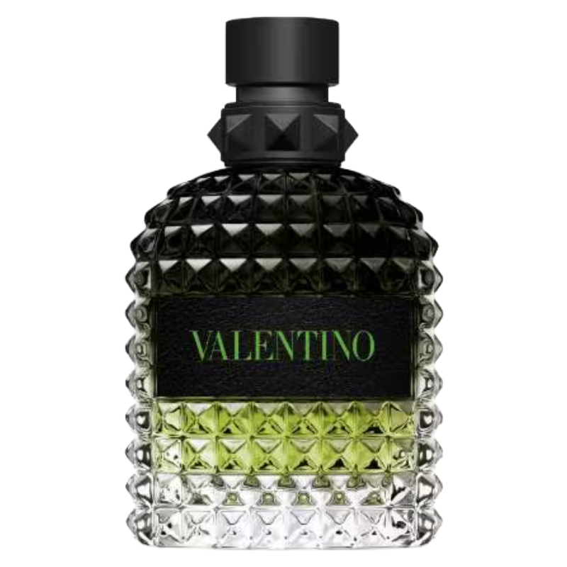 Valentino Uomo Born In Roma Green Stravaganza 100ml EDT