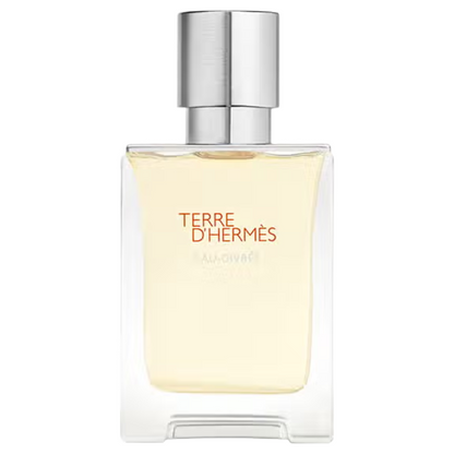 Hermes Terre D'Hermes Eau Givree 50ml Eau De Parfum