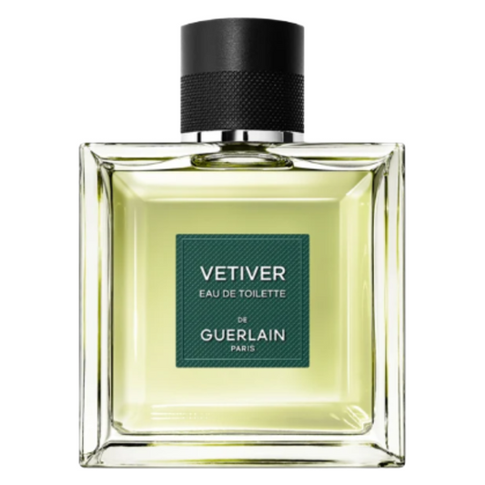 Guerlain Vetiver 100ml Eau De Toilette