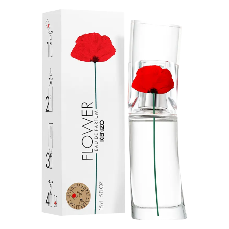 Kenzo Flower 15ml Eau De Parfum