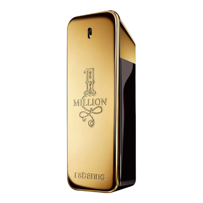 Paco Rabanne 1 Million 200ml Eau De Toilette