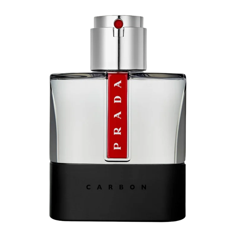 Prada Luna Rossa Carbon Eau De Toilette 50ml