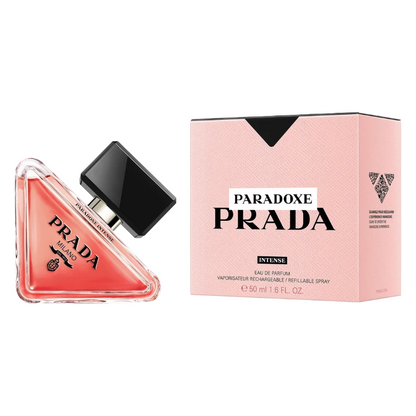 Prada Paradoxe Intense 50ml Eau De Parfum (Blemished Box)