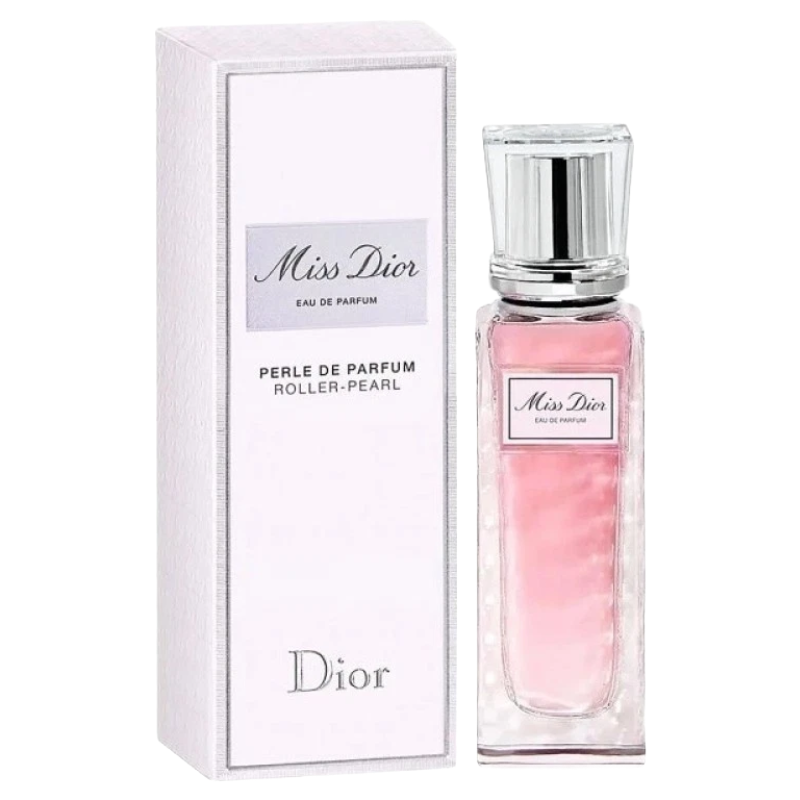 Dior Miss Dior Roller-Pearl 20ml Eau De Parfum