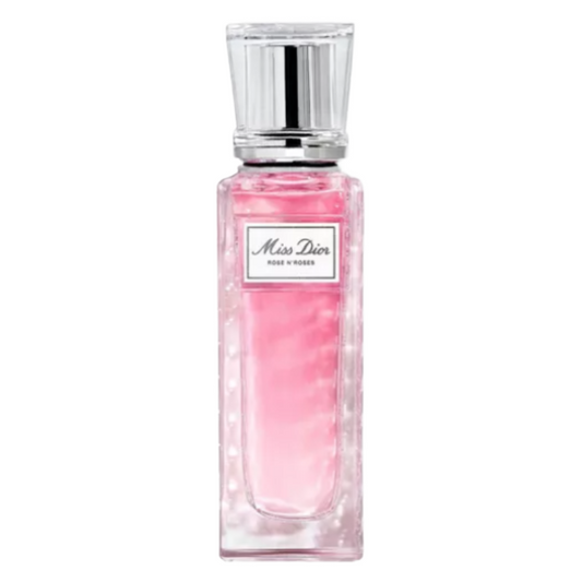 Dior Miss Dior Roses N'Roses 20ml Perle De Parfum Roller-Pearl