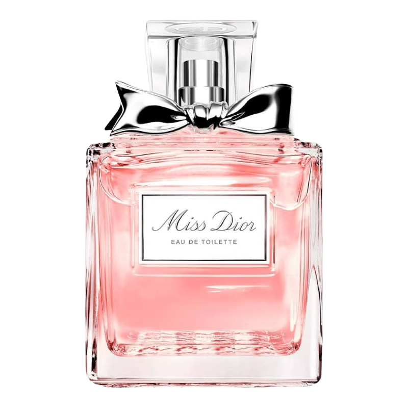 Dior Miss Dior 50ml Eau De Toilette Spray