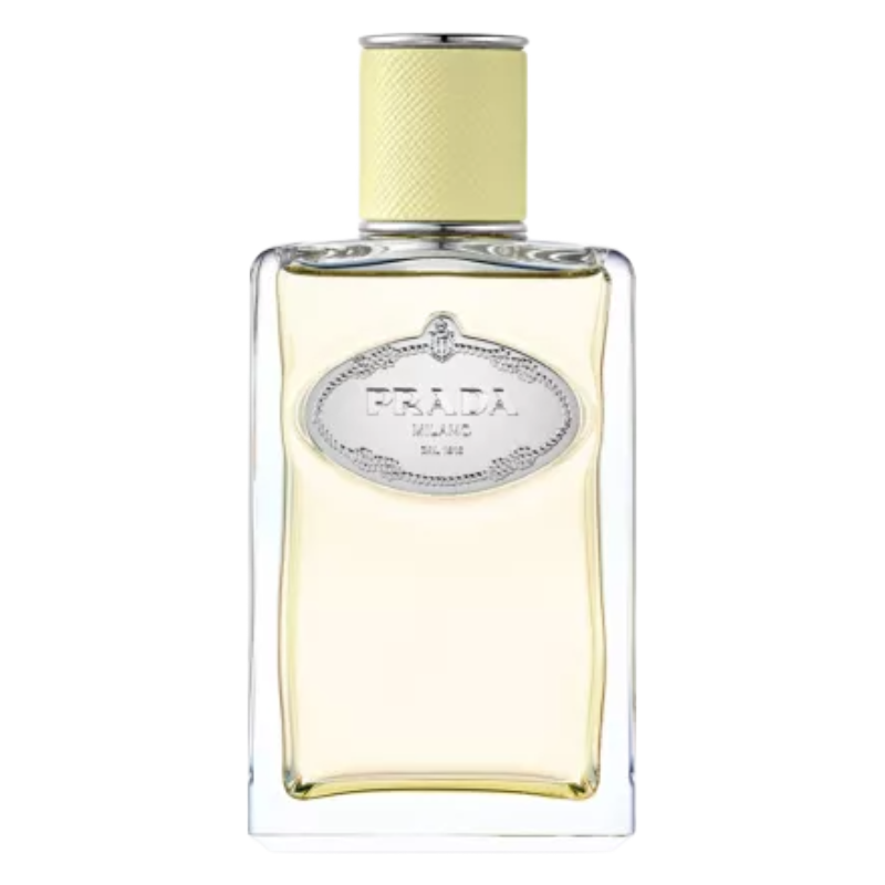 Prada Milano Infusion De Gingembre Eau De Parfum 100ml (Blemished Box)