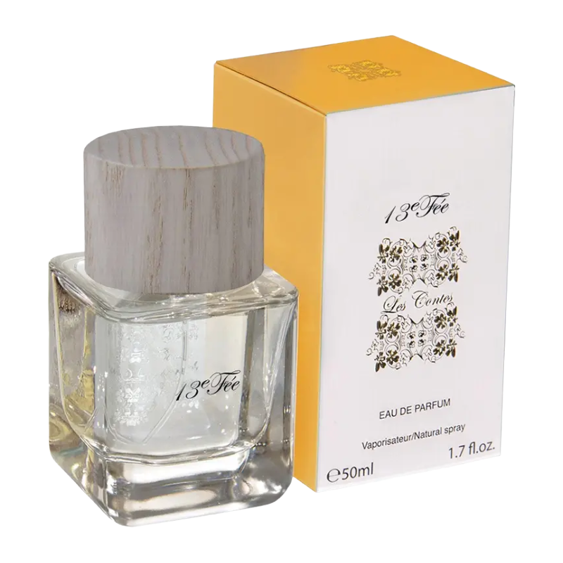 Les Contes 13e Fee 50ml Eau De Parfum