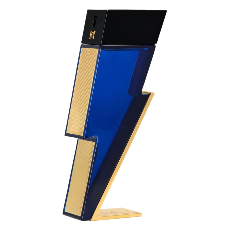 Carolina Herrera Bad Boy Cobalt 100ml Eau De Parfum Absolute