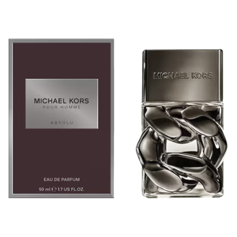 Michael Kors Pour Homme Absolu 50ml Eau De Parfum