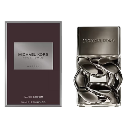 Michael Kors Pour Homme Absolu 50ml Eau De Parfum