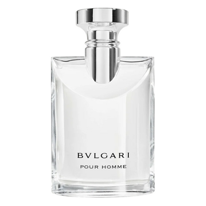 Bvlgari Pour Homme 100ml Eau De Toilette (Blemished Box)