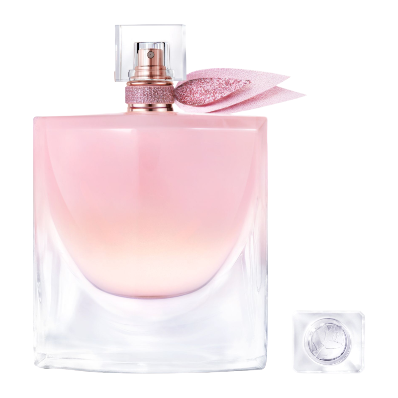 Lancome La Vie Est Belle Vanille Nude 100ml L'Eau De Parfum Sensuelle