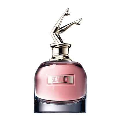 Jean Paul Gaultier Scandal 80ml Eau De Parfum Spray (Blemished Box)