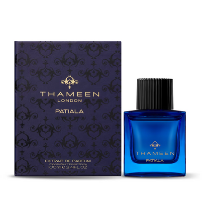 Thameen Patiala 100ml Extrait De Parfum