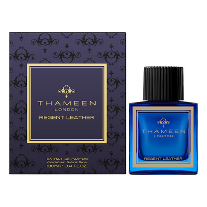 Thameen Regent Leather 100ml Extrait De Parfum Unisex