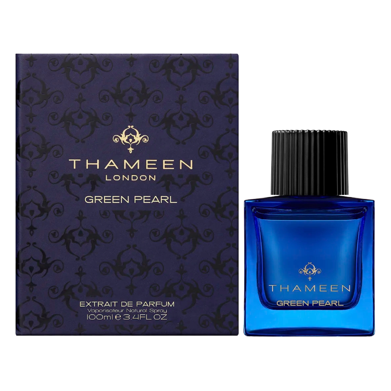 Thameen Green Pearl 100ml Extrait De Parfum Unisex