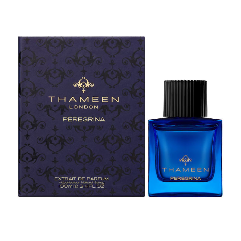Thameen Peregrina 100ml Extrait De Parfum Unisex