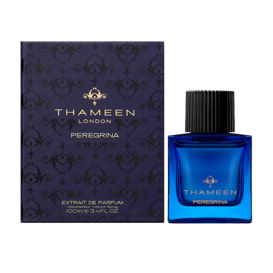 Thameen Peregrina 100ml Extrait De Parfum Unisex