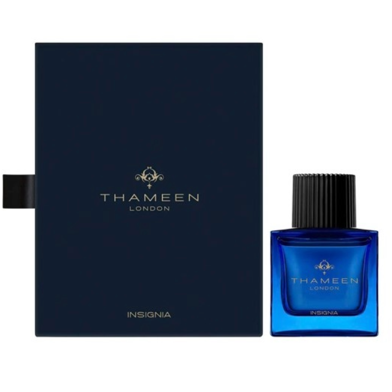 Thameen Insignia 100ml Extrait De Parfum Unisex