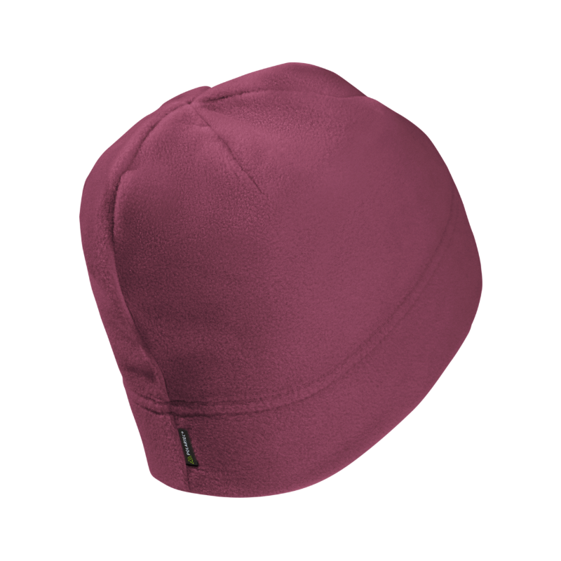 Jack Wolfskin Real Stuff Beanie Hat Raisin 1909852