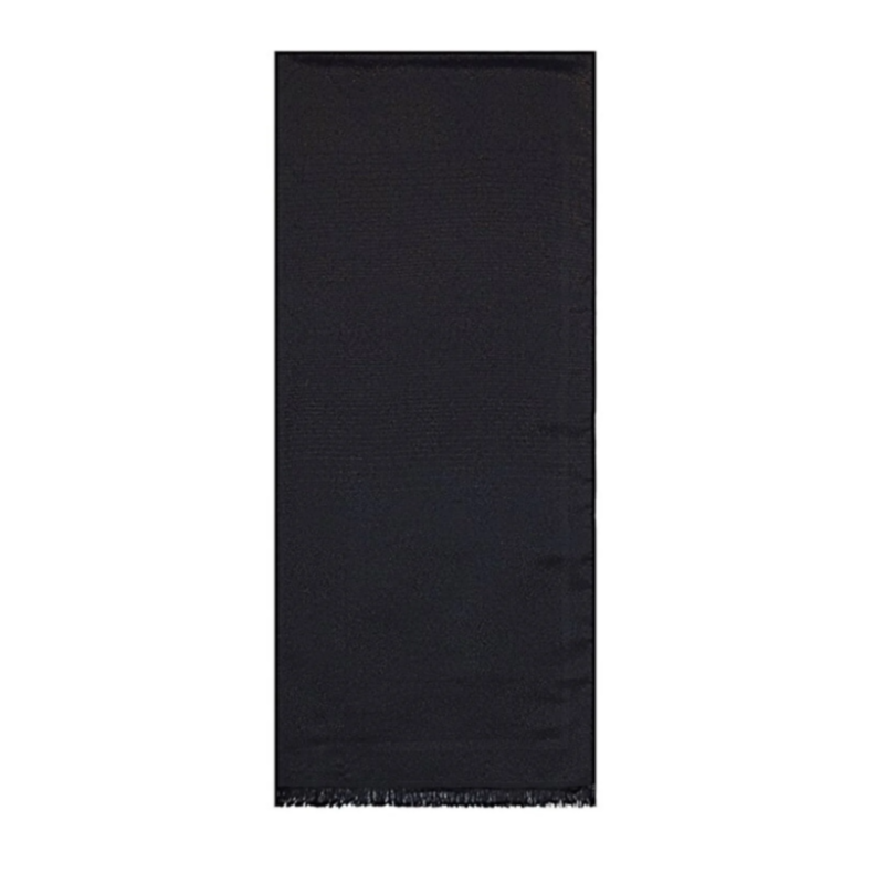 Guess Twiller Women's Shawl Scarf Black AW5149POL03
