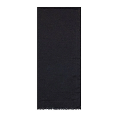 Guess Twiller Women's Shawl Scarf Black AW5149POL03