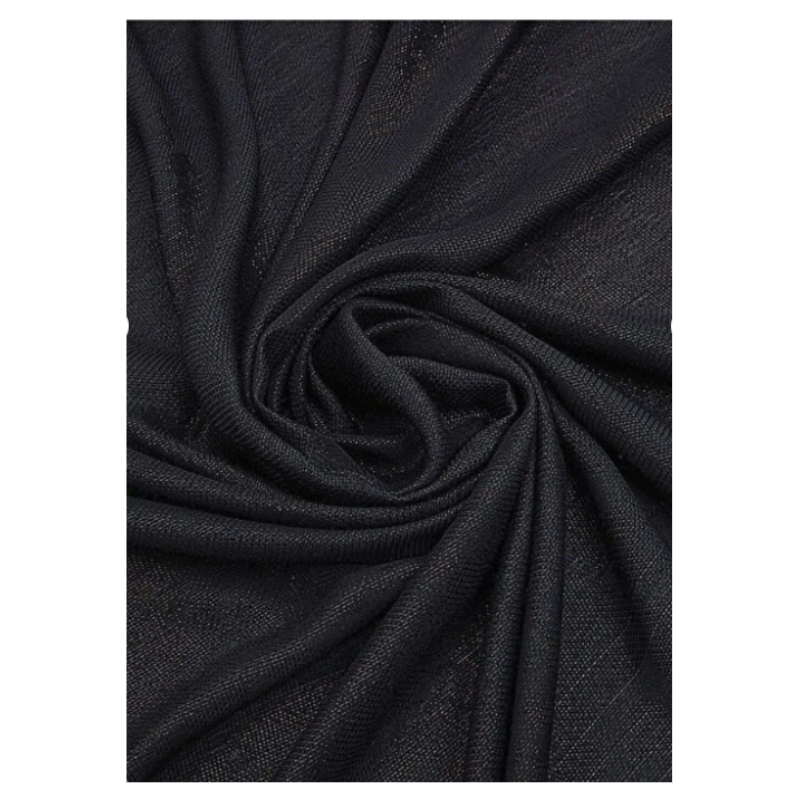 Guess Twiller Women's Shawl Scarf Black AW5149POL03