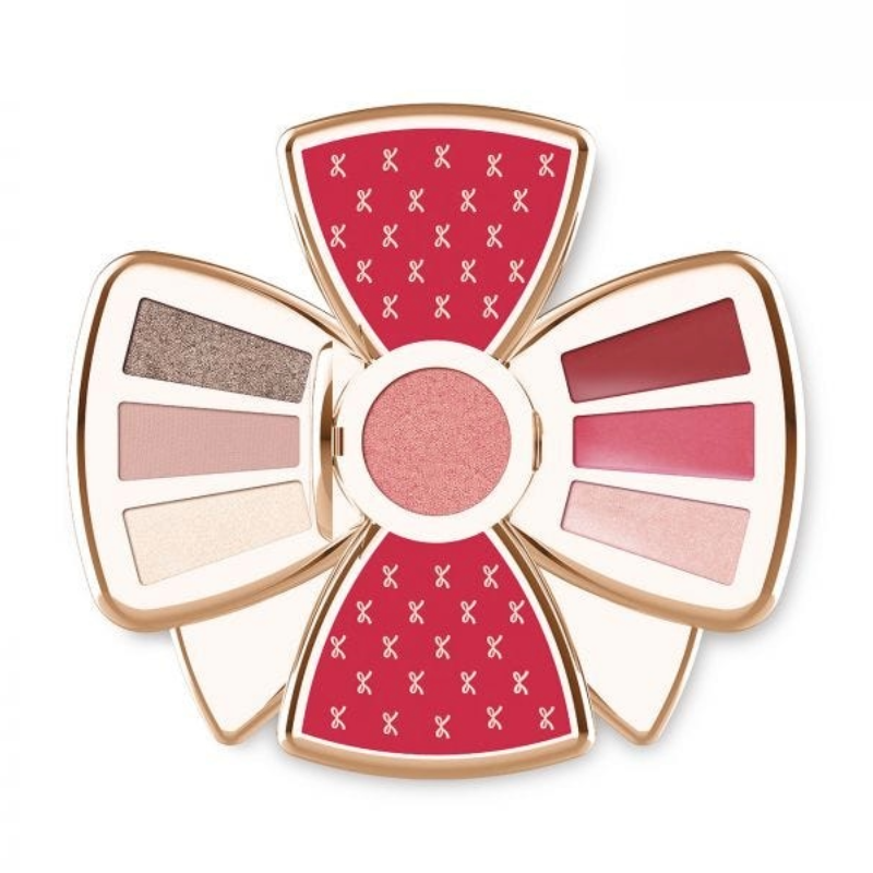 Naj Oleari Il Fiocco Magenta Makeup Palette